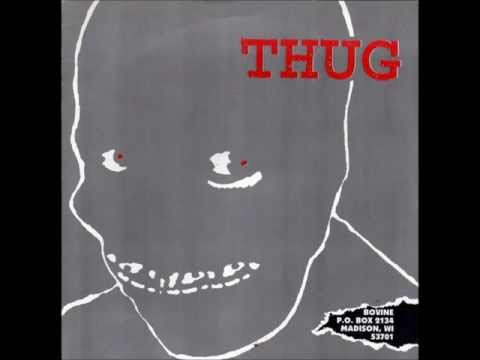 THUG Quiet Room
