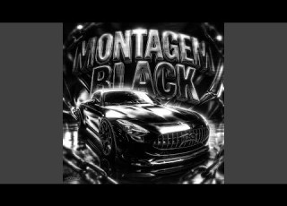MONTAGEM BLACK Super Slowed