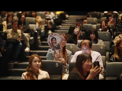 Kelly Chen 陳慧琳 那人那地那天 新歌發佈會 Recap Video1