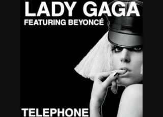  Telephone Lady Gaga Ringtone