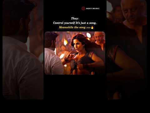 The Way Katrina Owns This Song ICONIC Chiknichameli Shreyaghoshal Katrinakaif