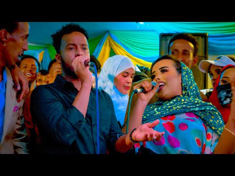 MOHAMED BIIBSHE IYO SHAADIYO SHARAF XASUUS TAADU WAA WEHEL XAFLADII ASHARAF NOIROBI 2023