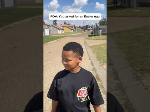 POV You Asked For An Easter Egg Takalani Thomas POV You Asked For An Easter Egg Takalani Thomas