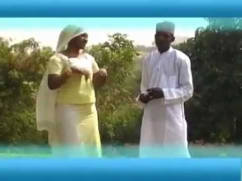 Auren Soyayya Hausa Song