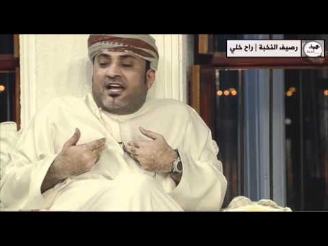 حمود سلطان Vs أحمد الرواس برنامج المجلس HD