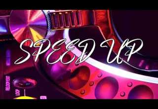 Tera Ghata Remix MMB Speed Up 
