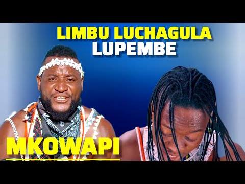 Limbu Luchagula Lupembe MKOWAPI Official Audio Limbu Luchagula Lupembe MKOWAPI Official Audio
