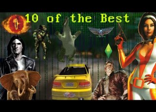  10 Of The Best 2000s Windows Games Not Available Digitally