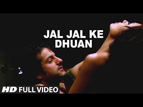 Jal Jal Ke Dhuan Full Song Ek Khiladi Ek Haseena