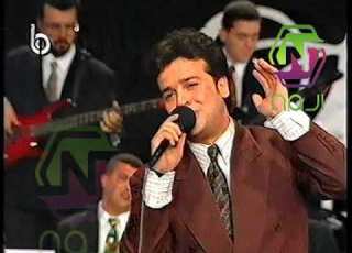 توفيق توفيق على مين من برنامج اهلا بهالطلة