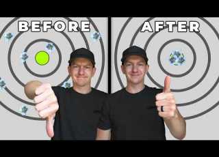  How To Be More Accurate In NRL22