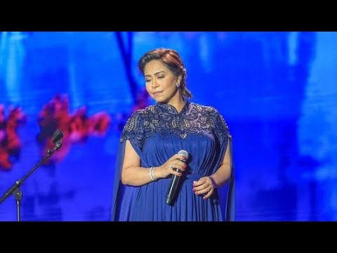 شرين عبد الوهاب حفله ليله الدموع Sherine شرين عبدالوهاب غدغد مصر