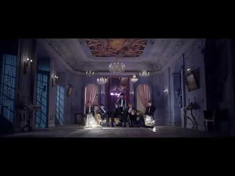 BTS Money Money Money Official Video