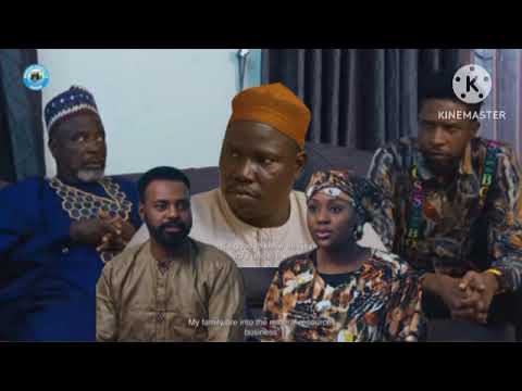 Kadan Daga Cikin Shirin Wata Shida Season 2 Episode 3 Original Kadan Daga Cikin Shirin Wata Shida Season 2 Episode 3 Original