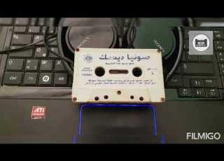  الشيخ لخضر ولد سيدي لخضر مشي شراب سكرني