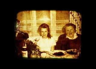 Porcupine Tree Blackest Eyes Visualiser