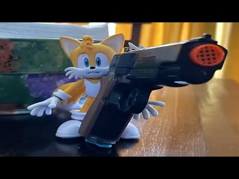 31 Minutes Of Sonic David