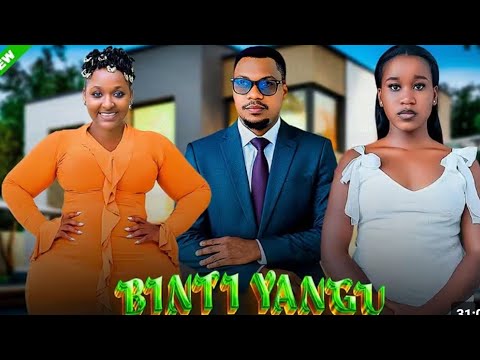 BINTI YANGU FULL EPISODE 123 LOVE DENSORPRO