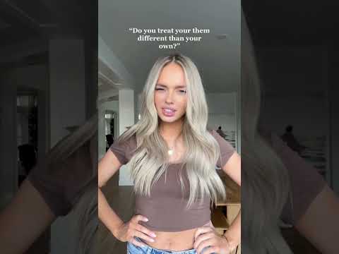 Not All Stepmoms Are Evil Camille Munday Family Stepmom Shorts