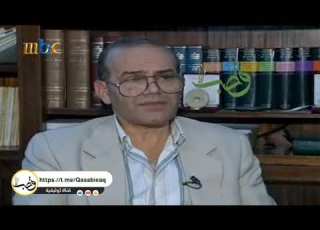 قناة MBC تشرين الأول 2000 سر العداء بين المصريين وامريكا رغم المساعدات الامريكية للجيش المصري