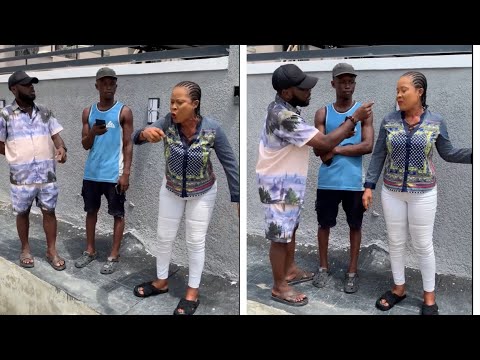 Sad Basil Sw0re To Dis0wn Her Mother Than Let Her Stand In The Way For Him Marrying Labubu