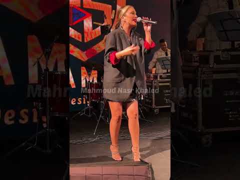 نيكول سابا انا طبعي كده