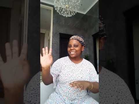 Niyo Yabishatse Yuko Ubaho Ntugirubwoba Uyumusi Niyo Alina Yahisemwo Muguhimbaza Imana