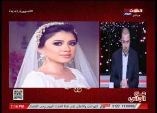  فيديو نيرة أشرف من داخل المشرحة يتسبب في انهيار مذيع الحدث عالهواء ويكشف مصير الممرضة