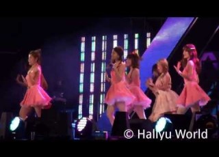 2013 Dream Concert SECRET YooHoo
