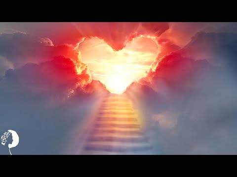 432 Hz The Love Frequency Heal The Past Manifest Abundance Love And Harmony