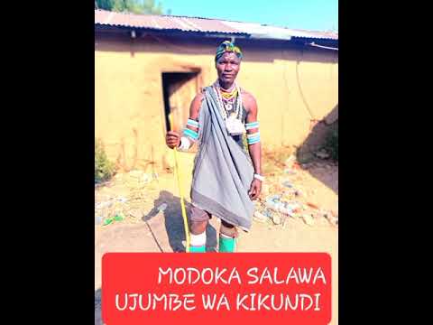 SHAKILA MODOKA SALAWA UJUMBE WA KIKUNDI PRD BY DAZI STUDIO 2024