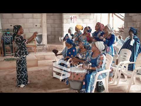 Mata Zumunta COCIN Women