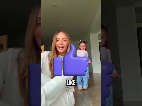 SMILE IF YOU WANT A NEW MOM