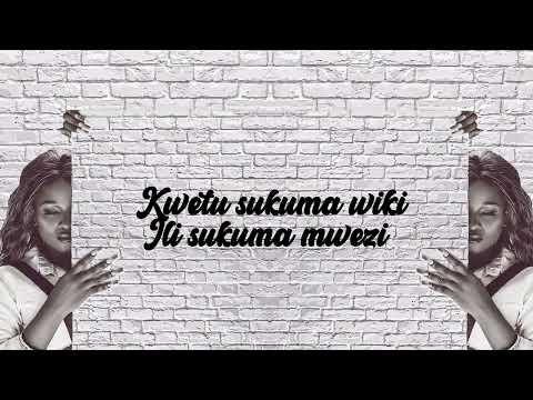 Appy Mshindi Official Lyrics Audio