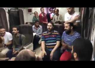 أنشودة اللهم صلي وسلم وبارك عليه شباب فرقه الحضره