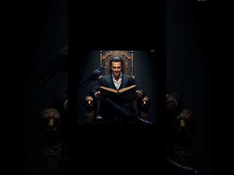 الساحر ناير ميراث نور روايات رواية مسموعة رواية روايات عربية