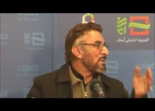  تفاوت فیلم سازی اسلامی و غربی فرج الله سلحشور