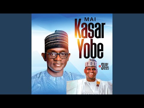 Mai Kasar Yobe