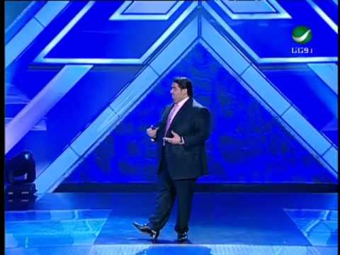 Husain Al Jassmi Al Habeeb El Awwali حسين الجسمى الحبيب الاولى