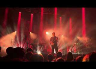  Tamino Babylon Live At Rockefeller Oslo 09 09 2025 4K UHD
