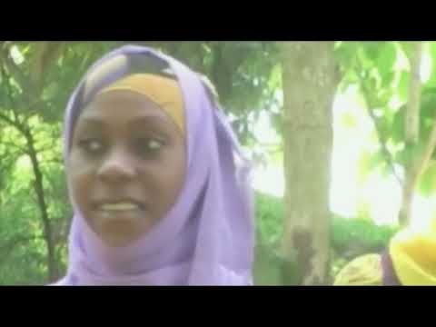 KATADH PROJECT WALIOIFANYA HARUSI HII QASWIDA