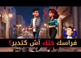 لقيت ختي فداك سيت ديال لمسخ