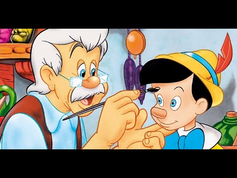 Pinocchio Full Movie
