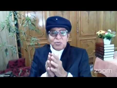 خادم الرب د اسحق اسكندر في الشاويش بركات ج 1 الحلقة 59 الأربعاء 2 فبراير 2022 اجتماع روما