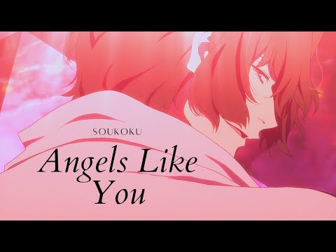 Angels Like You Soukoku Amv Dazai POV
