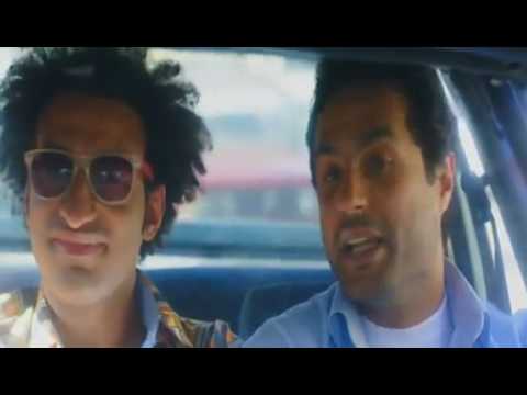 فيلم حسن وبقلظ كامل HD