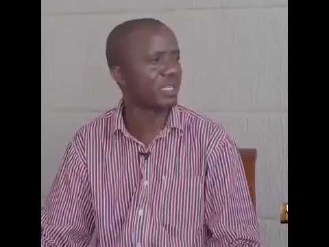 Mbunge Msukuma Atema Cheche Kwa Wasomi