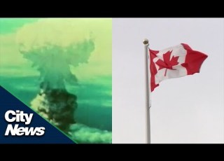 Canada And Nuclear Non Proliferation