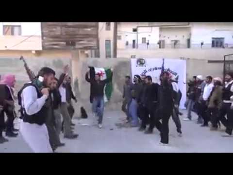 صاحــت حــوران فزعــة لجميـع القبايـل