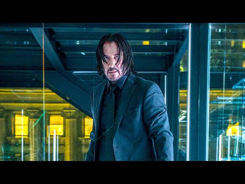 جائزة اكثر من 14 مليون دولار للي يقتله بس جون ويك بخلص علي نص القتلة الماجورين ملخص John Wick 3 جائزة اكثر من 14 مليون دولار للي يقتله بس جون ويك بخلص علي نص القتلة الماجورين ملخص John Wick 3